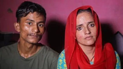 1 लाख पगार, चित्रपटाची ऑफर आणि YouTube वरून कमाई.. सचिन-सीमाला तर लागली लॉटरी!