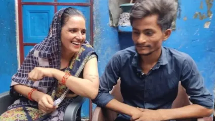 सीमा हैदरचे सीमेपलीकडील प्रेम की हेरगिरी! ‘हे’ प्रश्न अजूनही अनुत्तरीत