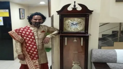 मतिमंदांसाठी नंदनवन