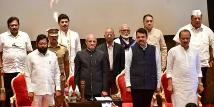 राज्यपाल नियुक्त 12 आमदार: हायकोर्टाचा राज्य सरकारला दणका, आमदार नियुक्तीवर 10 दिवसांत शपथपत्र सादर करा, अन्यथा…