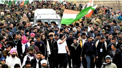 राहुल गांधीच्या भारत जोडो यात्रेचा दुसरा टप्पा गुजरात ते मेघालय : कॉंग्रेस प्रदेशाध्यक्ष नाना पटोले
