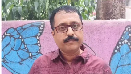 मुख्यमंत्र्यांच्या ठाण्यात कोट्यवधी रुपये गेले पाण्यात; काँग्रेस प्रवक्त्याचा आरोप