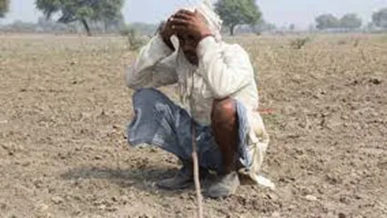 शासनाच्या ट्रिगरने दुष्काळग्रस्त तालुके वंचित! सांगली जिल्ह्याला फटका; ब्रँड अँबेसिडर जत, आटपाडी, कवठेमहांकाळ, तासगावला दुष्काळ नाही