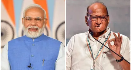 आज शरद पवारांच्या हस्ते मोदींना टिळक पुरस्कार देण्यात येणार; काँग्रेसची नाराजी तर संजय राऊतांचा पवारांना कोणता सल्ला? कसा असणार कार्यक्रम?