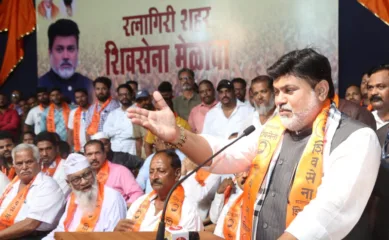 ‘नितीन देसाई यांचे दुःख काय होतं हे सांगितले तर…’; उदय सामंत यांचा टीकाकारांवर घणाघात