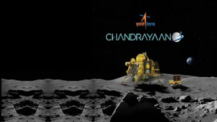 ISRO कडून नवी माहिती समोर, चंद्रावर प्रज्ञान रोव्हरने शोधला ऑक्सिजन आणि…