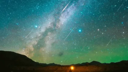 12 आणि 13 ऑगस्टला दिसणार प्रकाशोत्सव; जाणून घ्या नेमकं होणार तरी काय?