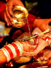 हिंदू विवाहासाठी कन्यादान विधी कायद्याने आवश्यक नाही, अलाहाबाद उच्च न्यायालयानं महत्त्वपूर्ण निरीक्षण!