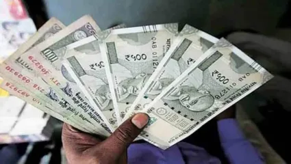 सरकारी कर्मचारी होणार ‘मालामाल’; महागाई भत्त्यात झाली चार टक्के वाढ, शिंदे सरकारचा मोठा निर्णय !