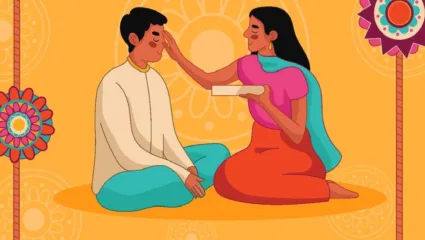 रक्षाबंधनाच्या सणाला तुम्ही तुमच्या भावंडांसोबत पाहा हे ५ चित्रपट, यंदाचा राखीच्या सणाला करा काहीतरी विशेष…