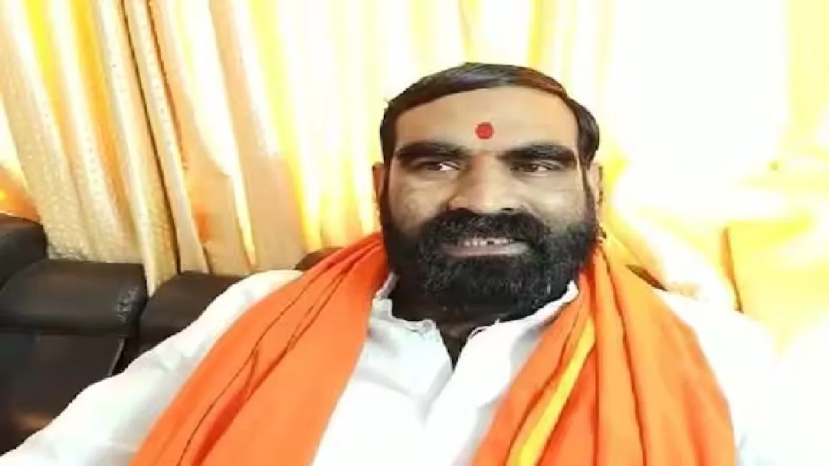 Uddhav Thackeray Santosh Bangar Hingoli Maharashtra Politics