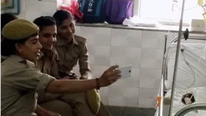 पोलिसांनो, खाकीमध्ये व्हिडिओ, ‘रिल्स’ बनवू नकाच; केंद्रीय सुरक्षा दलांकडून मार्गदर्शक सूचना जारी