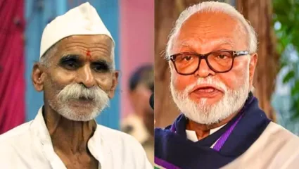 ब्राम्हण समाजात शिवाजी, संभाजी नावे ठेवत नाही, भुजबळांचा भिडेंना खोचक टोला