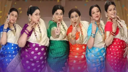 ‘बाईपण भारी देवा’ने 76 व्या स्वातंत्र्य दिनाला पार केला 76.05 कोटींच्या कमाईचा आकडा, केदार शिंदेंची खास पोस्ट