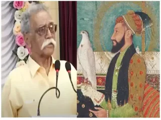 “सतीप्रथा बंद करणारा औरंगजेब पहिला राजा होता…”, ज्येष्ठ साहित्यिक भालचंद्र नेमाडेंच्या वादग्रस्त वक्तव्यामुळं नव्या वादाला तोंड, औरंगजेबाच्या राण्यांना…
