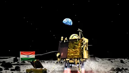 चांद्रयान-3 मोहिमेच्या यशावर आम्ही जे मिळवले ते अविश्वसनीय आहे, इस्रोचे माजी शास्त्रज्ञ नंबी नारायण यांच्याकडून गौरव
