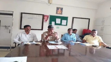 सिंधुदुर्गनगरी किनारपट्टी समृद्ध आणि आनंदी बनविण्यासाठी सागरी यात्रेचे आयोजन, शासनाचे लक्ष वेधेल ब्रिगेडियर सुधीर सावंत यांचा आशावाद