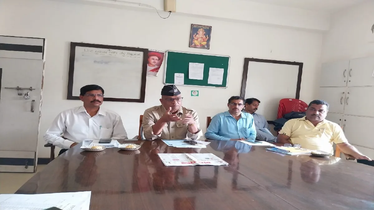 सिंधुदुर्गनगरी किनारपट्टी समृद्ध आणि आनंदी बनविण्यासाठी सागरी यात्रेचे आयोजन, शासनाचे लक्ष वेधेल ब्रिगेडियर सुधीर सावंत यांचा आशावाद