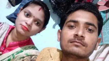 पत्नीने दारू पिण्यास मनाई केल्याने संतापला पती, रागाच्या भरात घेतला गळफास!