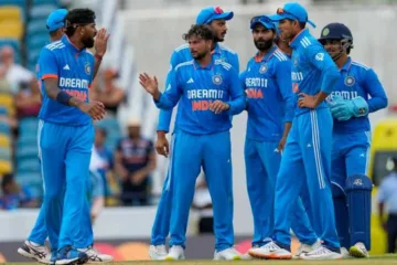 मालिका कोण जिंकणार? भारत-वेस्ट इंडिज यांच्यात आज निर्णायक तिसरा सामना, ‘या’ खेळाडूच्या बदली कोहली खेळणार, सामना कुठे दिसणार?