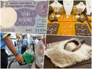 अवघ्या 20 पैशांत मिळे सायकल, 25 पैशांत मिळत होतं 1 लिटर पेट्रोल, 1947 साली भारतातील या किमती ऐकाल तर हैराण व्हाल