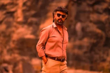 रजनीकांतच्या ‘जेलर’ ला प्रेक्षकांनी चित्रपट घेतलं डोक्यावर, 3 दिवसात 200 कोटींहून अधिक कमाई, भारत ते अमेरिका थलाईवाची जादू