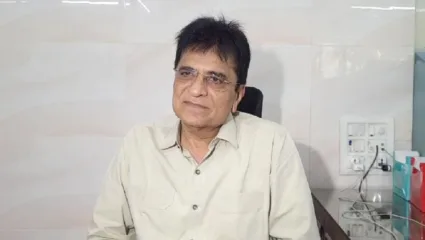 किरीट सोमय्या यांनी आणला खिचडी घोटाळा उघडकीस, आदित्य ठाकरेंचे निकटवर्ती?