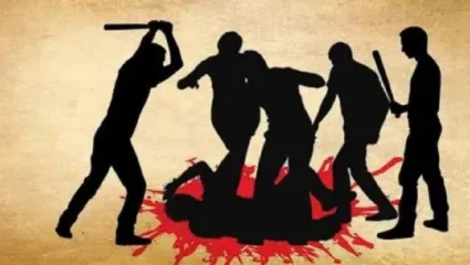 कोळकेवाडीत एकाचा खून डोक्यामध्ये लोखंडी रॉड मारून केली हत्या, शिरगाव पोलीस ठाण्यात गुन्हा दाखल