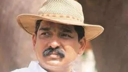 दापोली ते जागतिक सिनेमा, एन डी स्टुडिओतून उभा केला इतिहास, एका मराठी कलावंताचा अचंबित करणारा प्रवास