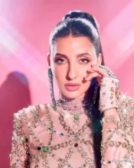 रश्मिका-आलियानंतर आता नोरा फतेहीचा डीपफेक व्हिडिओ व्हायरल, इन्स्टाग्राम स्टोरी शेअर करत दिली माहिती