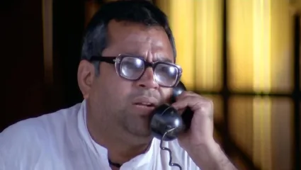 ‘हेरी फेरी ३’ चित्रपटाबद्दल परेश रावल यांनी केला मोठा खुलासा, या भूमिकेसाठी कार्तिक आर्यनची करण्यात आली होती निवड