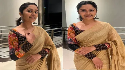 नागराज मंजुळेंच्या ‘बापल्योक’ चित्रपटात झळकणार नवा चेहरा, कोण आहे ही अभिनेत्री?
