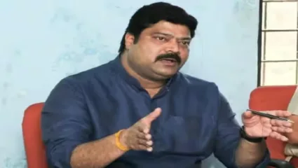 मनसे आमदार राजू पाटील यांच्या निशाण्यावर प्रशासन, भाल प्रकरणाची जबाबदारी सत्ताधाऱ्यांची