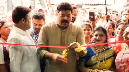 शिंदे गटाचे पदाधिकारी हप्ते घेतात म्हणून फेरीवाल्यांची समस्या आहे तशीच; राजू पाटील यांनी सत्ताधाऱ्यांवर घणाघाती टीका