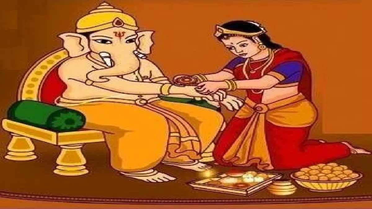 रक्षा पंचमी कधी असते? या दिवशी करतात साजरी, जाणून घ्या तिथी, मुहूर्त, राखी बांधण्याचे महत्त्व