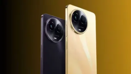 Realme चे दोन नवीन स्मार्टफोन्स भारतात लाँच, काय आहेत वैशिष्ट्ये?