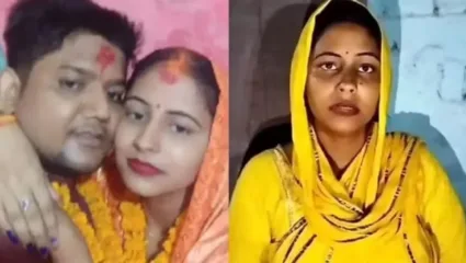नेपाळच्या संगीतानेही प्रियकरासाठी ओलांडली देशाची सिमा, पती आणि दोन मुलांना सोडून आली भारतात!