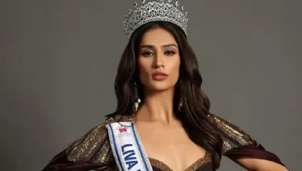 चंदीगडची श्वेता बनली मिस दिवा युनिव्हर्स 2023! आता मिस युनिव्हर्स स्पर्धेत भारताचं करणार प्रतिनिधित्व