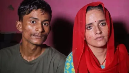 मुंबई ते कराची… सीमा हैदरचं पाकिस्तानला जायचं तिकीट ‘बूक’! आता सचिनच्या प्रेमकहाणीचं काय होणार?