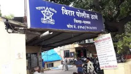 विरारमधील कागदाच्या ५० इमारतींवर घेतले कोट्यावधी रुपयांचे कर्ज, पोलीसांकडून बँका आणि पतसंस्थांची चौकशी सुरु