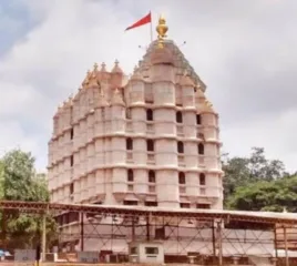 भारतातील दृश्य, अदृश्य आणि अपरिचित गणेश मंदिरे..!