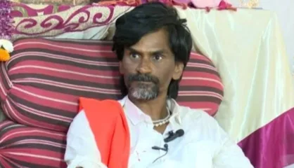 मराठा आरक्षणाच्या धगीत शिंदे सरकारची होरपळ !