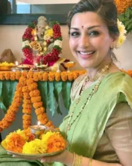 मनोरंजन क्षेत्रातला श्रीगणेशोत्सव