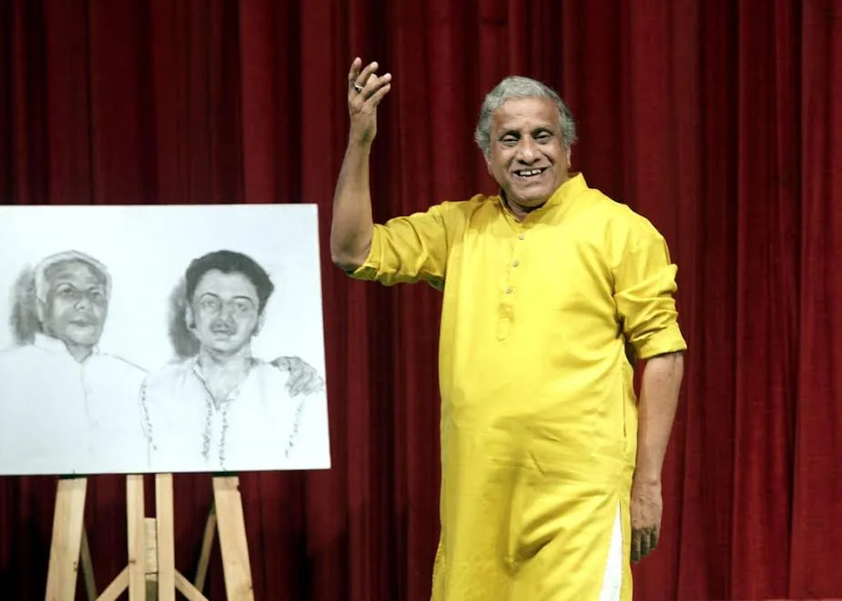 …आणि डॉ. काशिनाथ घाणेकर!