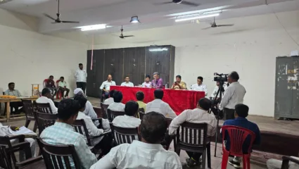 पंढरपूर, मोहोळमधील 69 गावांच्या पोलीस पाटील पदाचे आरक्षण जाहीर
