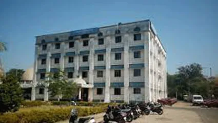 दुरूस्तीचा 44 लाखांचा प्रस्ताव धूळखात; सामाजिक न्याय भवनावर अन्याय