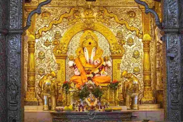 Dagdusheth-Halwai-ganapati