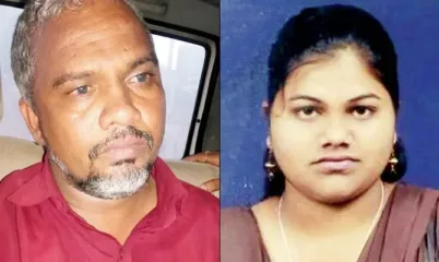 धोम वाई खून खटल्यात माफीची साक्षीदार ज्योती मांढरेच्या जामिनास मुदतवाढ