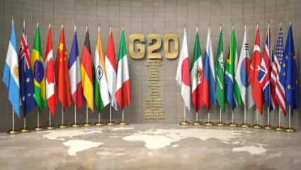 G-20 शिखर परिषदेच्या पौष्टिक तृणधान्य प्रदर्शनात, रायगडच्या महिलांचा सहभाग, सत्काराचा मान रायगड जिल्ह्याला