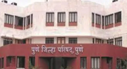 शिक्षण विभागाचा अजब कारभार; फाईलवर सही करायला अधिकाऱ्यांना मिळेना वेळ?